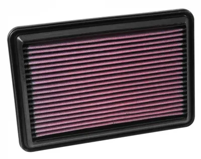 Filtru aer sport NISSAN QASHQAI (J11, J11E) KN Filters 33-5016