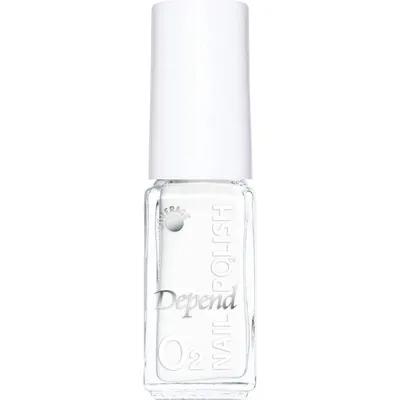 Oja Depend Minilack, Nuanta 031, 5 ml
