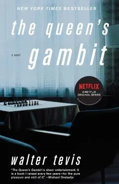 The Queen's Gambit