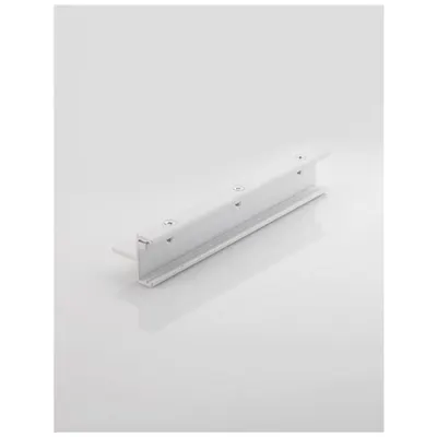 4-WIRES TRACK Alb Aluminiu Suspension Clamp for Track Connection