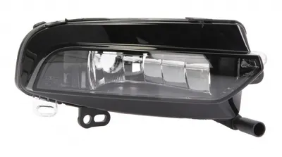 Proiector ceata Dreapta (H8) potrivit AUDI A3 04.12