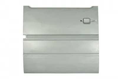 Panou inalt pentru reparatie usa culisanta MERCEDES SPRINTER; VW LT intre 1995-2006
