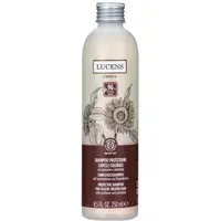 Sampon pentru Par Vopsit cu Extract de Galbenele 250ml