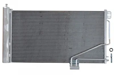 Radiator clima AC cu uscator Mercedes Clasa C (CL203), C T-MODEL (S203), C (W203), CLK (A209), CLK (C209), SLK (R171) 1.8-5.5 intre 2000-2011