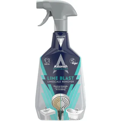 Solutie Detartranta de Curatare 750ml