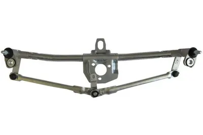 Mecanism stergatoare fata (fara motoras) AUDI A3; SEAT LEON, TOLEDO II; SKODA OCTAVIA I; VW BORA, GOLF IV intre 1996-2013
