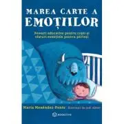 Marea carte a emotiilor