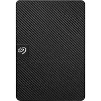 HDD Extern Seagate EXPANSION, 5TB, USB 3.2, Black
