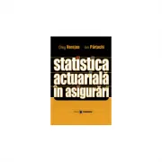 Statistica actuariala in asigurari