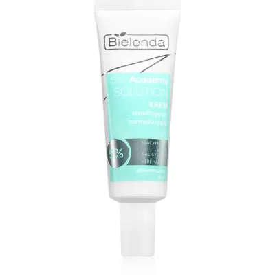 Bielenda Skin Academy Solution cremă hidratantă faciale 50 ml