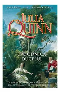 Logodnica ducelui