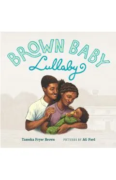 Brown Baby Lullaby