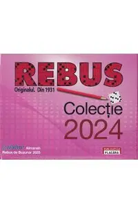 Rebus. Colectie 2024