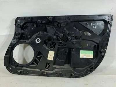 Macara geam electric dreapta fata C1BB-A045H16-AB Ford Fiesta 7 facelift (2013-2017) [MK7]