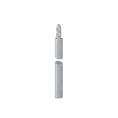 Electrod pentru impamantare verticala 1.5 metri | Type 219 20 ST FT