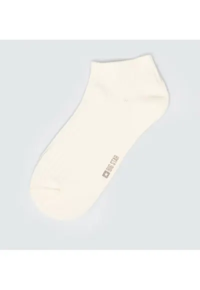Sosete pe glezna cu logo