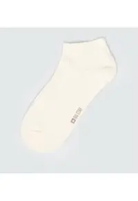 Sosete pe glezna cu logo