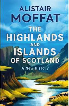 Highlands and Islands of Scotland
