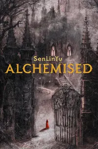 Alchemised (Hardcover)