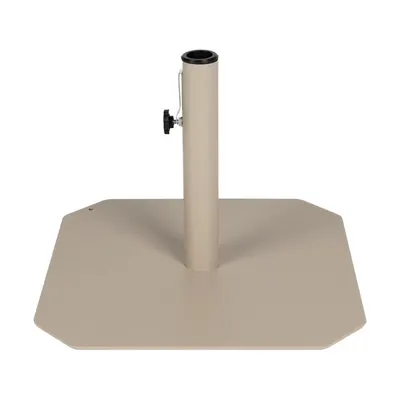 Suport pentru umbrele din metal Sunbrella – Zuiver