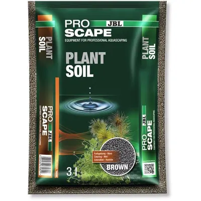 JBL Fertilizant Proscape Plant Soil 3 L