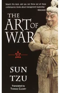 Art Of War