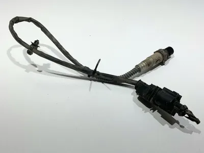 Sonda lambda 0281004564 Ford S-Max facelift (2010-2014) 2.0 tdci UFDB
