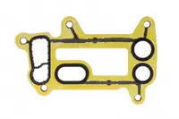 Garnitura carcasa filtru ulei potrivit BMW 1 (E81), 1 (E82), 1 (E87), 1 (E88), 3 (E90), 3 (E91), 3 (E92), 3 (E93), 5 (E60), 5 (E61), X1 (E84), X3 (E83) 2.0D 06.04-06.15