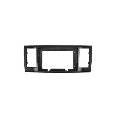 Rama Navigatie 9 cu cablaj si modul canbus compatibila VW Transporter / Caravelle / Multivan T6 2015-2020 Cod: NV3232 / GR2