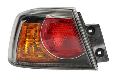 Stop spate Stanga (extern, W21 5W W21W) potrivit MITSUBISHI LANCER VIII 01.08