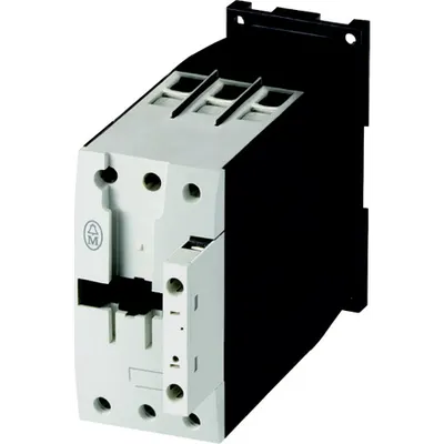 Contactor 65a, 30 Kw, Regim Ac-3, Ub 230 V, Eaton Moeller