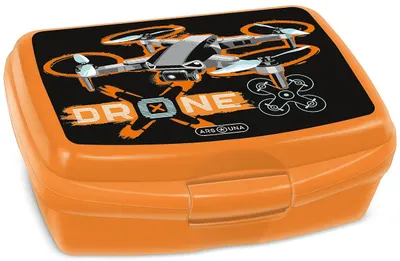 Cutie pentru mâncare Ars Una Drone X