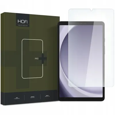 Folie de protectie Ecran HOFI PRO+ pentru Samsung Galaxy Tab A11 / Tab A9, Sticla Securizata, Full Glue, 2.5D