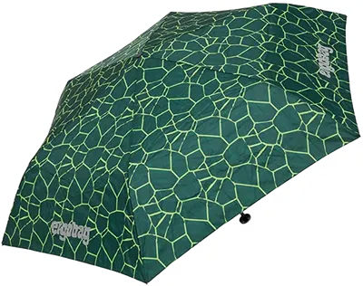 Umbrela Ergobag BearRex - Pliabil