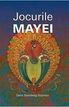 Jocurile Mayei