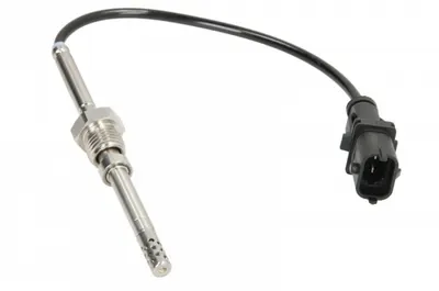 Senzor temperatura evacuare CHEVROLET AVEO; OPEL ASTRA J, CORSA D, MERIVA B 1.3D 1.7D dupa 2006