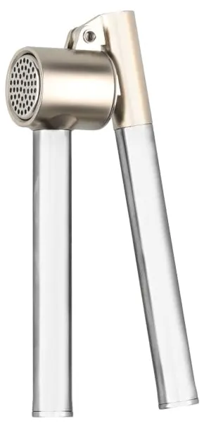 Presă de usturoi Maku – 15.5 cm