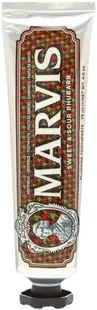Marvis Pastă de dinţi Sweet & Sour Rhubarb, 75 ml