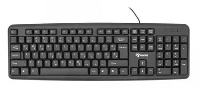 Tastatură SBOX - K-14, negru