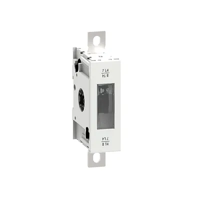 IEC/EN Intrerupator rotativ tetrapolar, SIMULTANEOUS CLOSING OPERATION AS Separator POLES. FOR GL0160C1...GL0315C1 VERSIONS