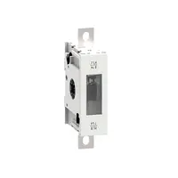 IEC/EN Intrerupator rotativ tetrapolar, SIMULTANEOUS CLOSING OPERATION AS Separator POLES. FOR GL0160C1...GL0315C1 VERSIONS