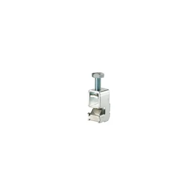 MAE12010H 16-120mm², 10mm bar bimetalic bow terminal