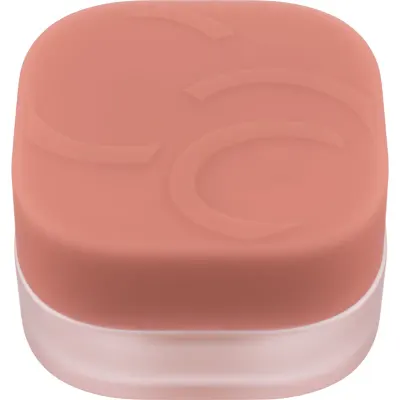 Catrice Velvet Pudding Blurring Blush blush mat cremos culoare 060 Rose Soufflé 5 g