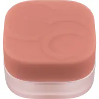 Catrice Velvet Pudding Blurring Blush blush mat cremos culoare 060 Rose Soufflé 5 g