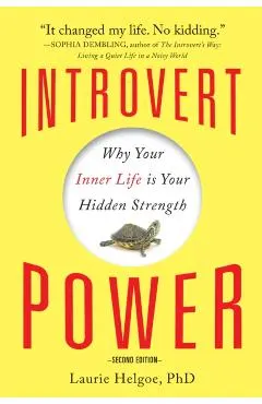 Introvert Power