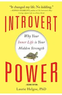 Introvert Power