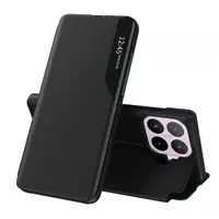 Husa pentru Xiaomi 17T, Techsuit, eFold, Neagra