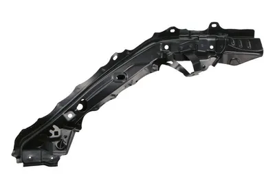 Suport radiator Dreapta potrivit TOYOTA PRIUS V W6 dupa 2022 - (partea de sus)