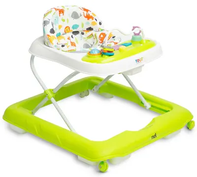Premergator Caretero Toyz - Nel, verde
