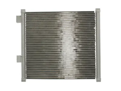 Condensator clima potrivit FORD KA, STREET KA 1.3 1.6 09.96-11.08